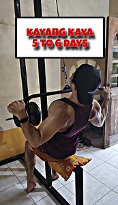 Advantage ng may supplement 👌 #Supplements #wheyprotein #creatine #healthylifestyle #fblifestyle | Paul's Basics