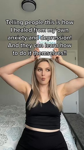 It’s called the emotion code. It’s linked in my bio if you want more info. | Lightened Healing