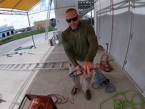 Knots Becket bend Sheet bend