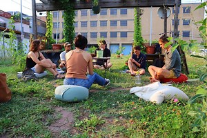 Events — U Street Neighborhood Association
