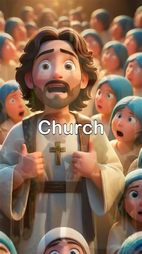 Key Theological Themes in Genesis 24 #god #jesus #holyspirit #faith #bible #biblestudy #love #reels