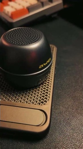 Hands-Free Entertainment Starts with Awei KA53
