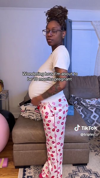 The Longest Pregnancy Journey Explained