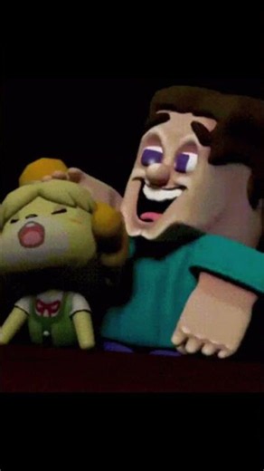 Grotesque Steve edit. #minecraft #memes #comedy #funny #grotesque #meme #games #edit