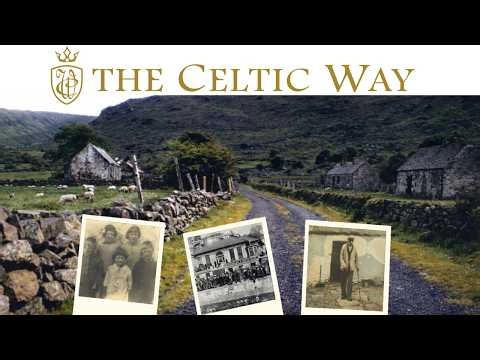 County Clare – with Jane O’Halloran | Irish Voices: Counties of Ireland | The Celtic Way Podcast