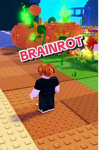 I played EVERY brainrot game on Roblox (Plants vs. Brainrots) #roblox #gaming #robloxfyp #stealabrainrot #robloxedit