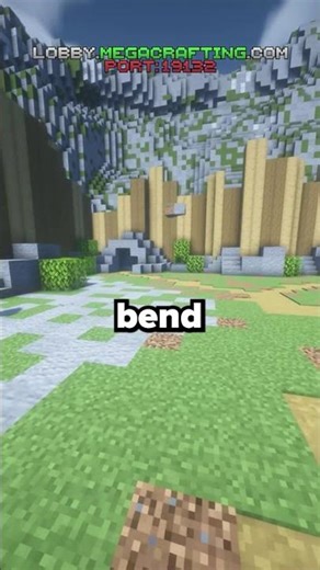 The Last Airbender in MINECRAFT?! 🤯#minecraft #avatarthelastairbender #minecraftserver