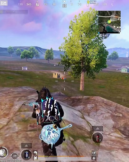 Rushing Together in Solo Vs Squad | Pubg Challenge Gameplay