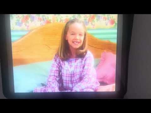 Barney’s First Adventures (1998 DVD) 60fps 