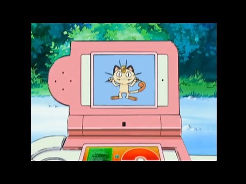 Kantonian Meowth, Alolan Meowth, Galarian Meowth, Persian, and Perrserker Pokédex Entries..wmv