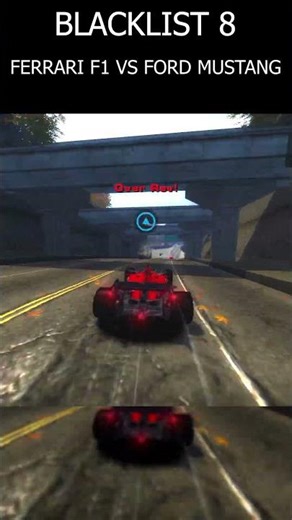 DRAG FORD VS FERRARI #automobile #needforspeed #ferrarif1 #ferrari #formula1 #ferrarif1