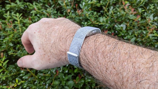Amazon Halo review: This fitness tracker knows you inside and out
