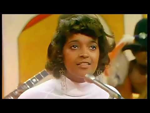 The Five Stairsteps - O-o-h Child