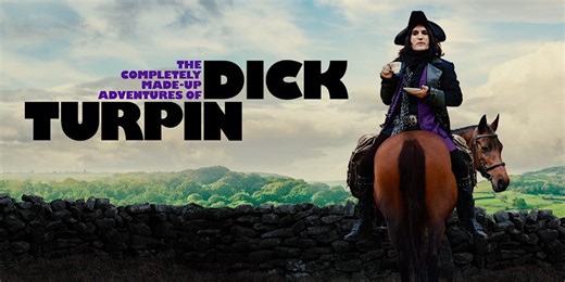 The Completely Made-Up Adventures of Dick Turpin Episode 4 Preview: Release Date, Time & Where To Watch