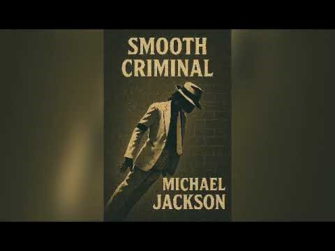 Michael Jackson - Smooth Criminal (Instrumental)
