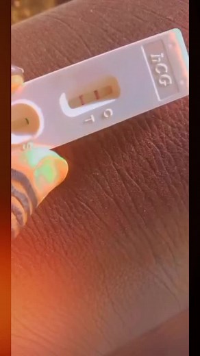 Understanding Pregnancy Tests: Positive Result Explained