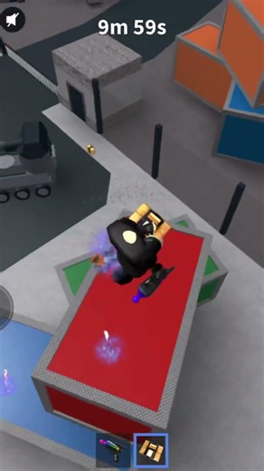 MMV MONTAGE ON BEAT #mm2 #roblox #shorts #alpha