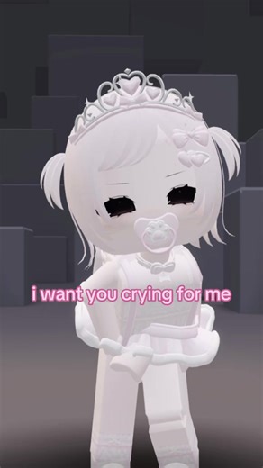 Emotional Moments in Dollhouse Roleplay