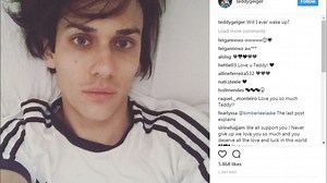 Musician, Rochester native Teddy Geiger announces transition