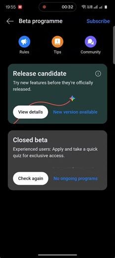 #how to download android 16 in oneplus 11R