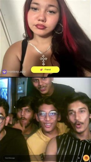 THE BOYS 🤣🤣#omegle #shorts