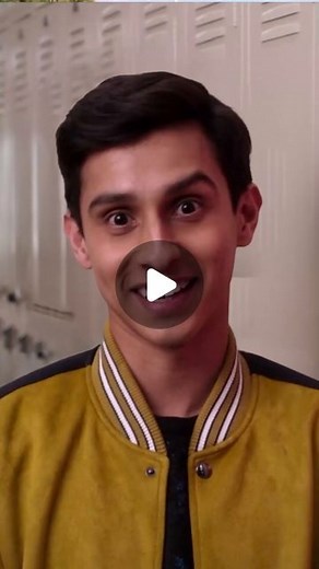 HSM: The Musical: The Series on Instagram: "Time for their standing ovation ❤️ #HSMTMTS"