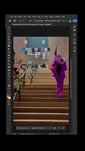 1.8K views · 28 reactions | Photoshop tutorial #mdsimonhossen ##photoshop | Simon | Facebook