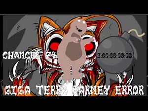 Barney Error 10.13 (Part 23)