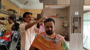 【印度ASMR】超级放松的头部按摩 合集