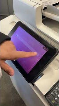 How to print a document on Staples in the United States