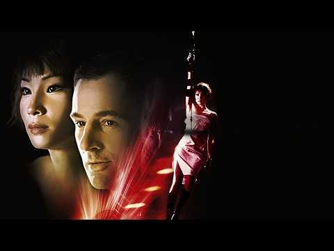 Cypher Full Movie Facts And Review / Jeremy Northam / Lucy Liu