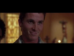 Peoples Hernandez (Jeffrey Wright) Shaft “2000”