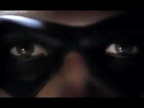 The Phantom Movie TV Spot (1996)