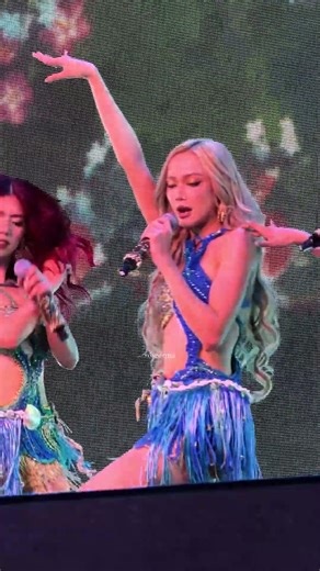 Langoy boy sa coachella?! #biniph #bini #coachella #stacey #gwen