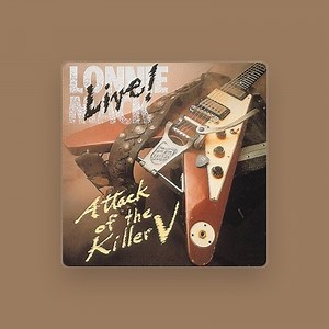 Lonnie Mack - Shazam