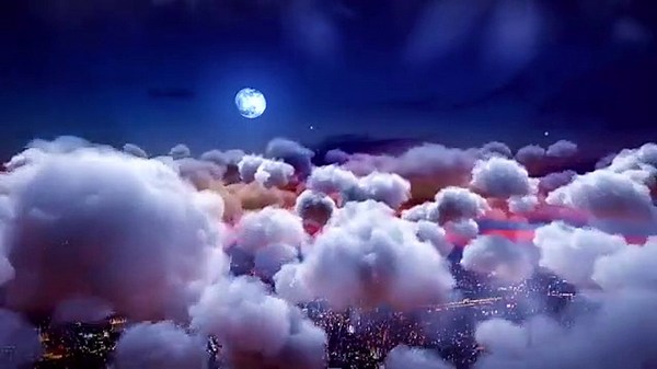 1 Hour of Sleep Music | Calm Relaxing Bedtime, Nap Time Music | Delta Waves | Peaceful Night