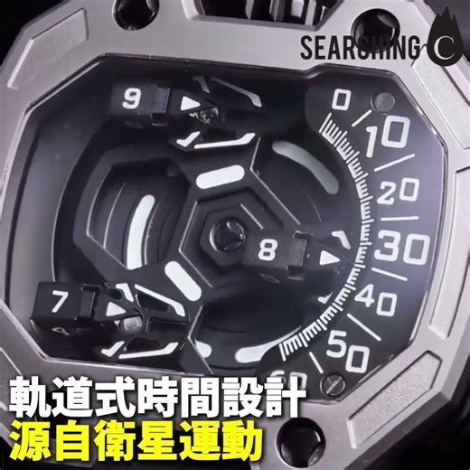Searching C -【重新定義你的時光維度？！】
