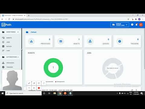 UiPath Orchestrator API Create and Edit Assets using Postman Application