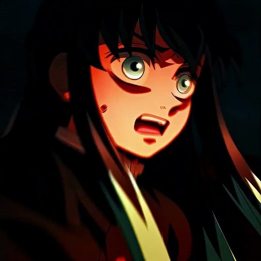 Muzan vs Gyomei Himejima 🗿⚔️ | Demon Slayer Edit [4K]