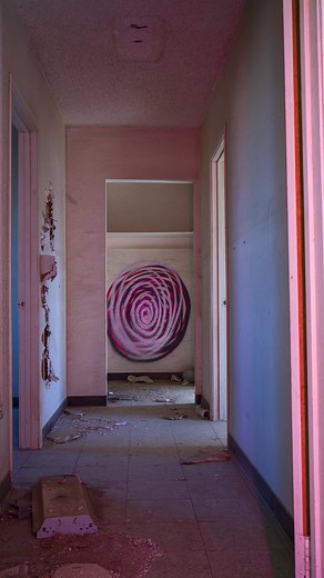 John Divola on Reels