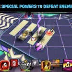 Games Preview: Lego-Calling All Mixels - Bubbleblabber