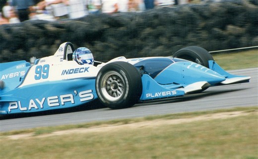 Why The Grand Prix Of Cleveland Ended? - Can you imagine if this race were still available today? It would get a massive betting action in Ohio. by SM