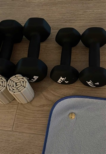 HotSculpt sliders workout routine | HotPilates sculpt session