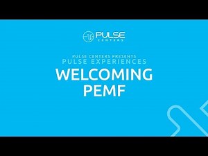 Pulse Testimonials: Welcoming PEMF