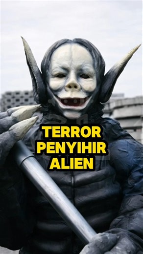 [PART 1] Aksi Licik Alien Pressure 🔥 #shorts s #Ultraman #UltramanLeo #UltramanClub #KamenRiderJ