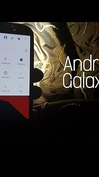 New Android 8.0 Oreo look on Galaxy S3 😲😍