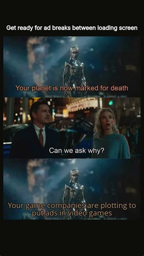 $70 games... with ADS? The END is near