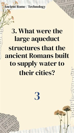 Today’s World History Topic - 1-Minute History Quiz (828)
