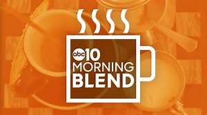 Start your day with Morning Blend