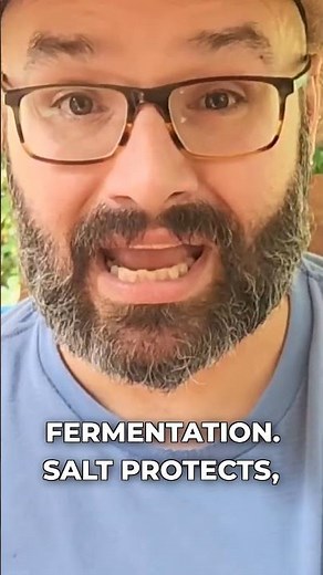 🌶️🔬 The Secret to Perfect Fermented Hot Sauce Brine!